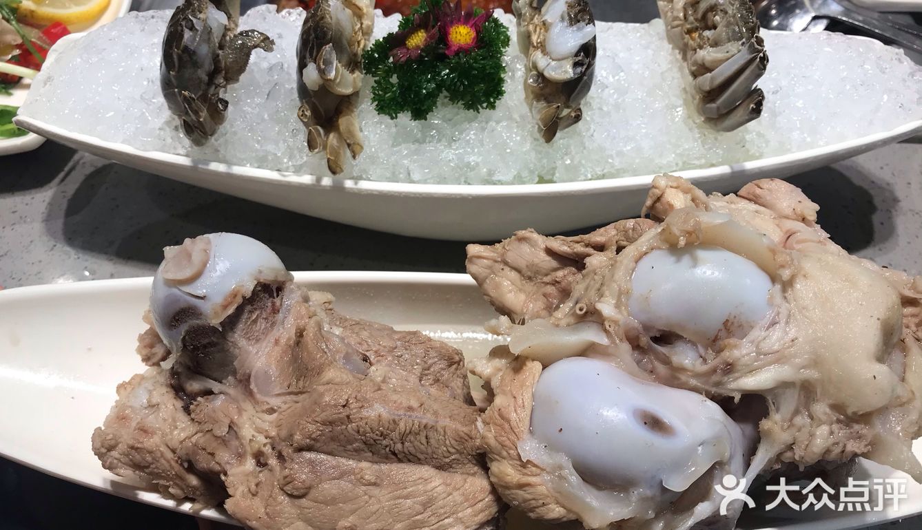 合肥美食