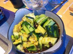 -燥次·烧烤酒场(万象城店)