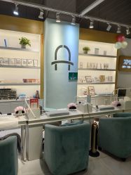 -小美汇美甲美睫美护