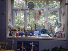-100家灵感仓库·DIY团建(什刹海店)