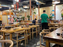 大堂-大壮家原味烤肉(兴华北街店)