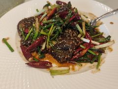 -福来齐·鲁菜海鲜·渔家菜(朝阳街分店)