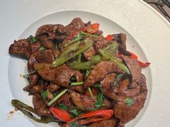 -将相和·海鲜蒸饺大连菜