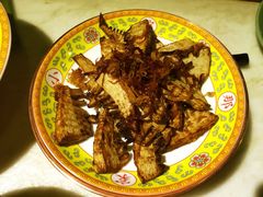 那家小馆(中关村店)-那家小馆•北京菜•烤鸭(中关村店)