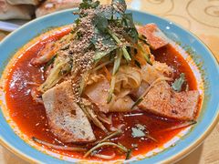 -新疆巴州金丝特餐厅(大钟寺店)