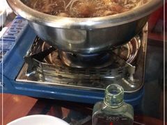 -聚首堂·特色小吃·肘子(什刹海德胜门店)