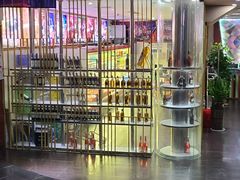 -加州红歌声宴KTV(白石洲店)