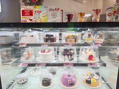 -DQ·蛋糕·冰淇淋(东方宝泰店)