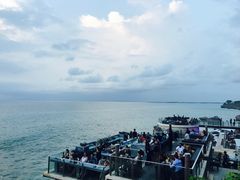 -Rock Bar Bali(Bali)