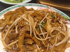 -去茶去餐厅(中央大街店)