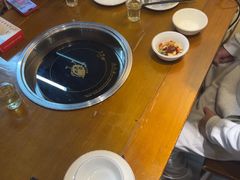 -陈五哥大排档(湘江世纪城店)