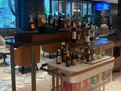 -上海虹桥祥源希尔顿酒店