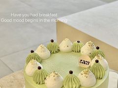 -LAN一见岚·精品蛋糕(琶洲保利店)