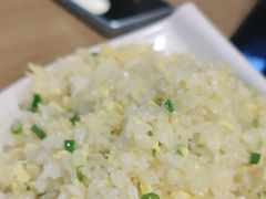 -烤满分·东北烧烤(首经贸店)