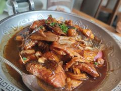 -大鱼徽州·寻味徽菜(星光总店)