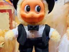 -泡泡玛特POPMART(侨福芳草地店)