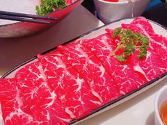 -一哥澳门豆捞·澳门风打边炉(高德置地店)