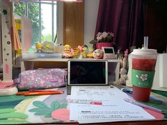 -叶子与茶(苏宁广场店)