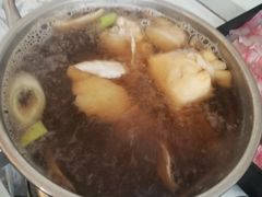 野生菌-丽江庭院之丽江往事(安定门店)