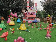 -安徒生童话乐园