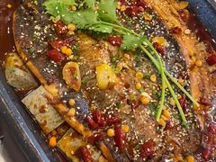 -食代馆(深业上城店)