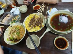 -李记清真馆(打钉巷店)