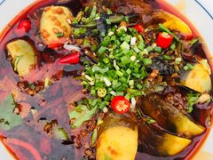 -蜀厨小匠(蒲江店)