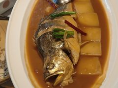 -味钱塘·钱塘渔鲜·地道江浙菜(宋城店)