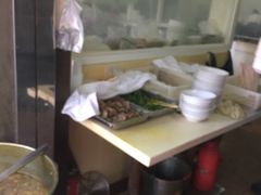 -舒蔡记生煎菜饭(云南中路店)