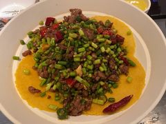 -江宴渔村·鱼鲜土菜(紫荆广场店)
