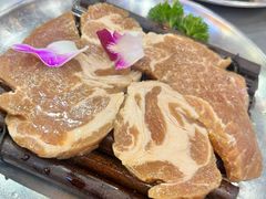 -玄希浪漫厨房·韩料烤肉(湖滨银泰in77店)