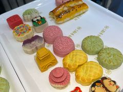 -北京稻香村(零号店)