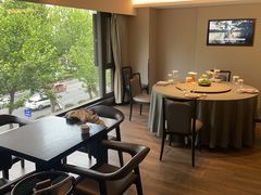 -沈灶河豚宴·河豚融合餐厅(汉中路店)