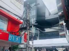 -暹罗广场