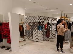 -川久保玲(大阪店)