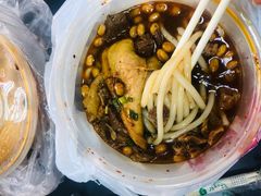 -覃肥叔桂林米粉(粮道街店)