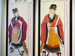 -隋唐洛阳城明堂天堂景区