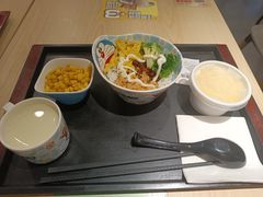 -永和大王(梅家浜店)