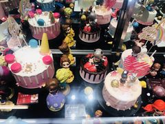 -卷心卷意·轻甜蛋糕(新光天地店)