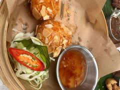 -KingThaia金泰兰(滨江天街店)