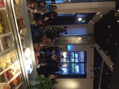 PizzaExpress&nbsp;马上诺(长泰广场店)-玛尚诺Pizza&Bar(长泰广场店)