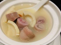 脆笋肠灌肠-闽和南(深圳万象城店)