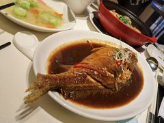 -莆田餐厅PUTIEN(西安万象天地店)