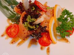 -王鼎精致料理铁板烧(世博源店)