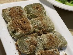 -百年银屏蚝烙·潮汕菜·非遗(乐山店)