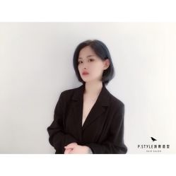 -吉米造型