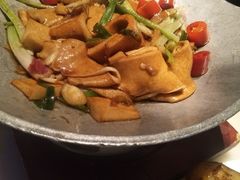 -绿茶餐厅(昆明世纪金源店)