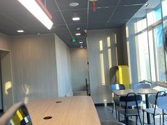 -麦当劳(北京上地十街餐厅店)