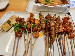 -木屋烧烤(龙湖天街店)