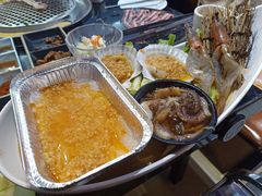 -鹤江桥·红油牛肉粉(SKP店)